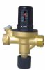 GE-652  Visual Adjustable Automatic Filling Valve